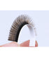 0.07MM BROWN COLOR VOLUME EYELASH EXTENSIONS - Wendylash